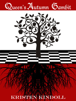 cover image of Queen's Autumn Gambit